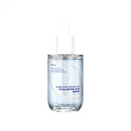 Serum do twarzy - Isntree, Ultra-low Molecular Hyaluronic Acid Serum, Serum Do Twarzy, 50ml - miniaturka - grafika 1