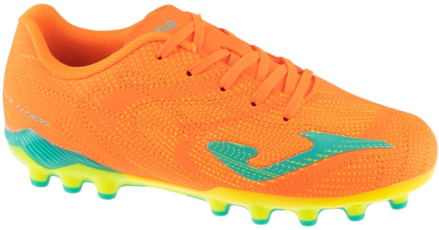 Joma Evolution Jr 2608 AG Pomarańczowe 34 EVJW2608AG