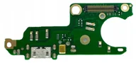 Części serwisowe do telefonów - Gniazdo Ładowania Dock Mikrofon Nokia 6 - miniaturka - grafika 1