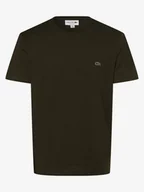 Koszulki męskie - Lacoste - T-shirt męski, zielony - miniaturka - grafika 1