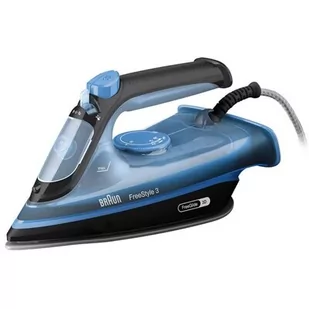 Braun FreeStyle 3 FI3194BK - Żelazka - miniaturka - grafika 1
