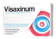 Aflofarm Visaxinum 60 szt.