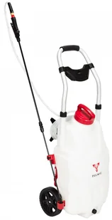 PULMIC PEGASUS 35 AGRO OPRYSKIWACZ AKUMULATOROWY JEZDNY NA KOŁACH -  EWIMAX-OFICJALNY DYSTRYBUTOR - AUTORYZOWANY DEALER PULMIC - Opryskiwacze - miniaturka - grafika 11