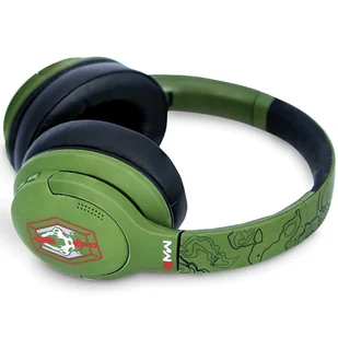 OTL Call of Duty: MW3 ANC Olive snake - Słuchawki - miniaturka - grafika 9