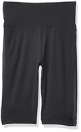 Rajstopy - adidas Damskie rajstopy 3s Short Tight czarny Negro XXS - miniaturka - grafika 1