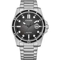 Zegarki męskie - CITIZEN AW1816-89E - miniaturka - grafika 1