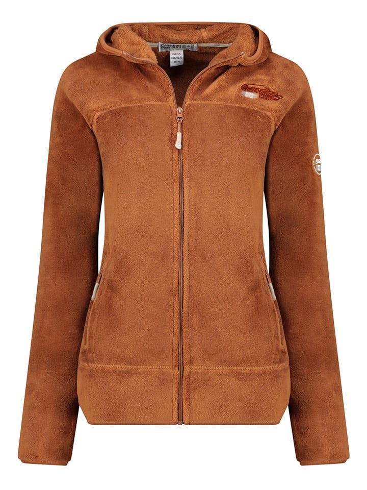 Canadian Peak Kurtka polarowa 