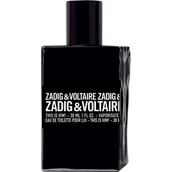 Wody i perfumy męskie - Zadig & Voltaire This Is Him! woda toaletowa 30ml - miniaturka - grafika 1
