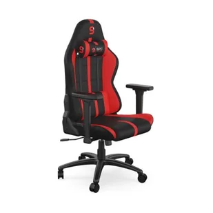 SPC GEAR Fotel gamingowy SR400F Rd SPG104 - Fotele gamingowe - miniaturka - grafika 1