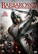 Filmy przygodowe DVD - Barbarossa - miniaturka - grafika 1
