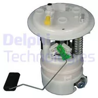 Pompy paliwa - DELPHI POMPA PALIWA ELEKTRYCZNA FE10034-12B1 CITROEN C3 FE10034-12B1 - miniaturka - grafika 1