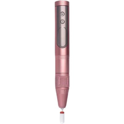 Frezarka do paznokci NEONAIL Pen Różowy