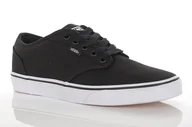 Moda i Uroda OUTLET - Vans, Buty męskie, Atwood, rozmiar 46 - miniaturka - grafika 1