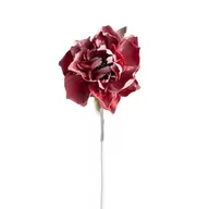 Sztuczne kwiaty - Sztuczny kwiat EUROFIRANY NATU, 66x9 cm, czerwony, 12 szt. - miniaturka - grafika 1