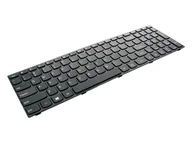 Klawiatury do laptopów - Lenovo Klawiatura Qwerty do V-211020AS1 Hq Matowa - miniaturka - grafika 1