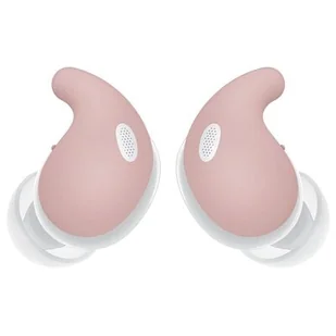 Wkładki do słuchawek SONY Air Fitting do LinkBuds Fit Różowy - Inne akcesoria audio-wideo - miniaturka - grafika 1