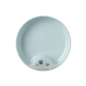 Miseczki i talerzyki dla dzieci - Little Dutch Talerzyk Mio Sailors Bay 17 cm - miniaturka - grafika 1
