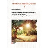 Nauka - W poszukiwaniu harmonii istnienia Woźniak Maria Judyta - miniaturka - grafika 1