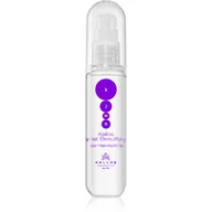 Olejki do ciała i włosów - Kallos KJMN odżywczy Olejek do włosów Elixir Hair Beautifying Oil  50 ml - miniaturka - grafika 1