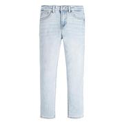 Spodnie i spodenki dla dziewczynek - Levi's Kids 720 high rise skinny jeansy dziewczęce 2-8 lat, Superlight, 6 Lata - miniaturka - grafika 1