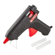 Kleje i inne preparaty budowlane - Top Tools PISTOLET KLEJOWY 11MM 42E500 - miniaturka - grafika 1