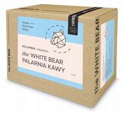 Kawa - the White Bear Kawa ziarnista Kolumbia Medellin 250 g - miniaturka - grafika 1