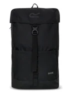 Plecaki - Regatta Plecak outdoor "Shilton II" w kolorze czarnym - 25 l - miniaturka - grafika 1