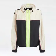 Kurtki damskie - Damska Kurtka przejściowa GUESS ABIGAYLE WIND JACKET O1YA34WO061-PZA6 – Niebieski - miniaturka - grafika 1