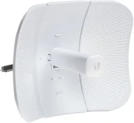 Routery - BEZPRZEWODOWY MOST WI-FI LITEBEAM-5AC-GEN2 Wi-Fi 5, 5GHz UBIQUITI LITEBEAM-5AC-GEN2 - miniaturka - grafika 1