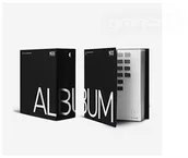 Akcesoria do reklamy - NCS Album 2050 - miniaturka - grafika 1