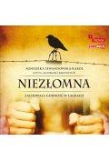 Audiobooki - biografie - CD MP3 Niezłomna. Zachowała godność w łagrach - miniaturka - grafika 1