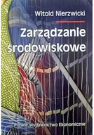 Zarządzanie - Zarządzanie środowiskowe - miniaturka - grafika 1