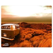 Podkładki pod mysz - Speedlink Podkładka Silk Bus - miniaturka - grafika 1