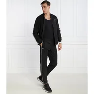 Dresy męskie - Lacoste Dres | Regular Fit - miniaturka - grafika 1