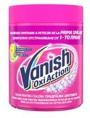 Środki do prania - Vanish Odplamiacz W Proszku 470G - miniaturka - grafika 1