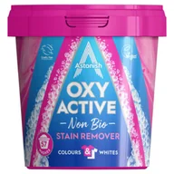 Środki do prania - ASTONISH Odplamiacz uniwersalny OXY ACTIVE 1,25kg - miniaturka - grafika 1
