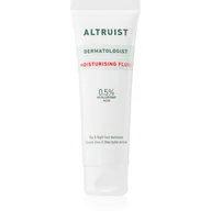 Kremy do twarzy - Altruist Altruist Moisturising Fluid 0,5% Kwas Hialuronowy Krem Nawilżający - miniaturka - grafika 1