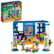 Klocki - LEGO Friends Pokój Liann 41739 - miniaturka - grafika 1