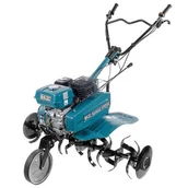 Glebogryzarki - KÖNNER & SÖHNEN Glebogryzarka spalinowa 7HP-950A - miniaturka - grafika 1