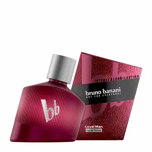 Coty Loyal Man Woda perfumowana 50ml - Wody i perfumy męskie - miniaturka - grafika 2