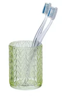 Kubki na szczoteczki do zębów - Wenko Kubek VETRO - miniaturka - grafika 1