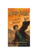 Audiobooki dla dzieci i młodzieży - Media Rodzina Harry Potter i Insygnia Śmierci. Tom 7 (Audiobook) Rowling Joanne K. - miniaturka - grafika 1