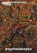 Czasopisma - KRONOS 2/2024 Psychonautyka - miniaturka - grafika 1