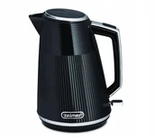 Czajniki elektryczne - Zelmer ZCK 7656 2200W 1,7L ELEGANT LINE BLACK - miniaturka - grafika 1
