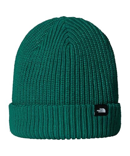 THE NORTH FACE Męska czapka beanie Fisherman
