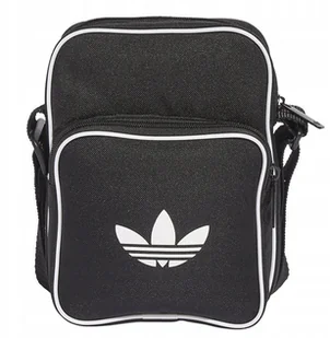 Saszetka adidas Adicolor SIB JX0257 - Nerki - miniaturka - grafika 1
