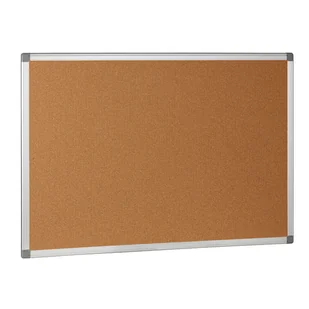 B2B Partner Mobilna obustronna tablica obrotowa, 1200x900 mm 5468 - Tablice i flipcharty - miniaturka - grafika 3