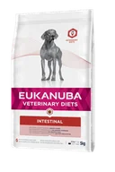 Sucha karma dla psów - Eukanuba Veterinary Diet Intestinal Disorders Adult 5 kg - miniaturka - grafika 1