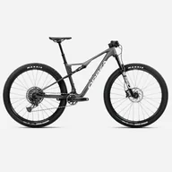 Rowery - Rower górski Orbea OIZ M21 M Diamond Carbon View (Matt-Gloss) - miniaturka - grafika 1