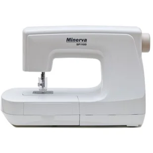 Minerva SP1100 - Maszyny do szycia - miniaturka - grafika 1